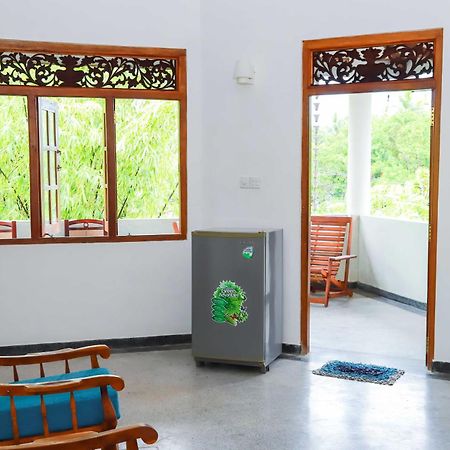 Dil'S Place Beruwala Kültér fotó