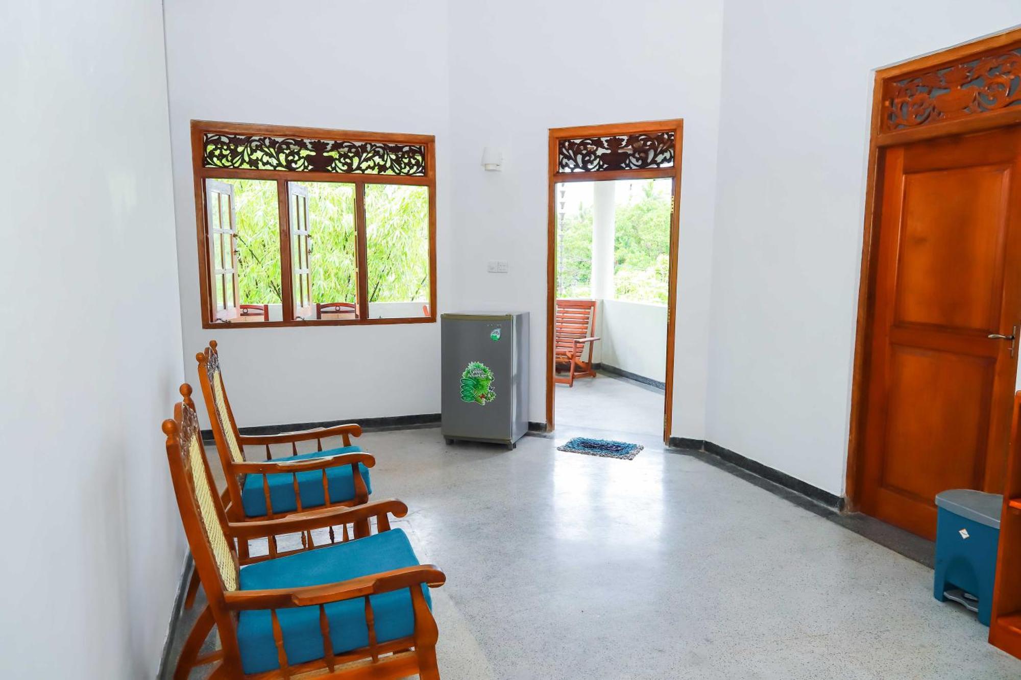 Dil'S Place Beruwala Kültér fotó