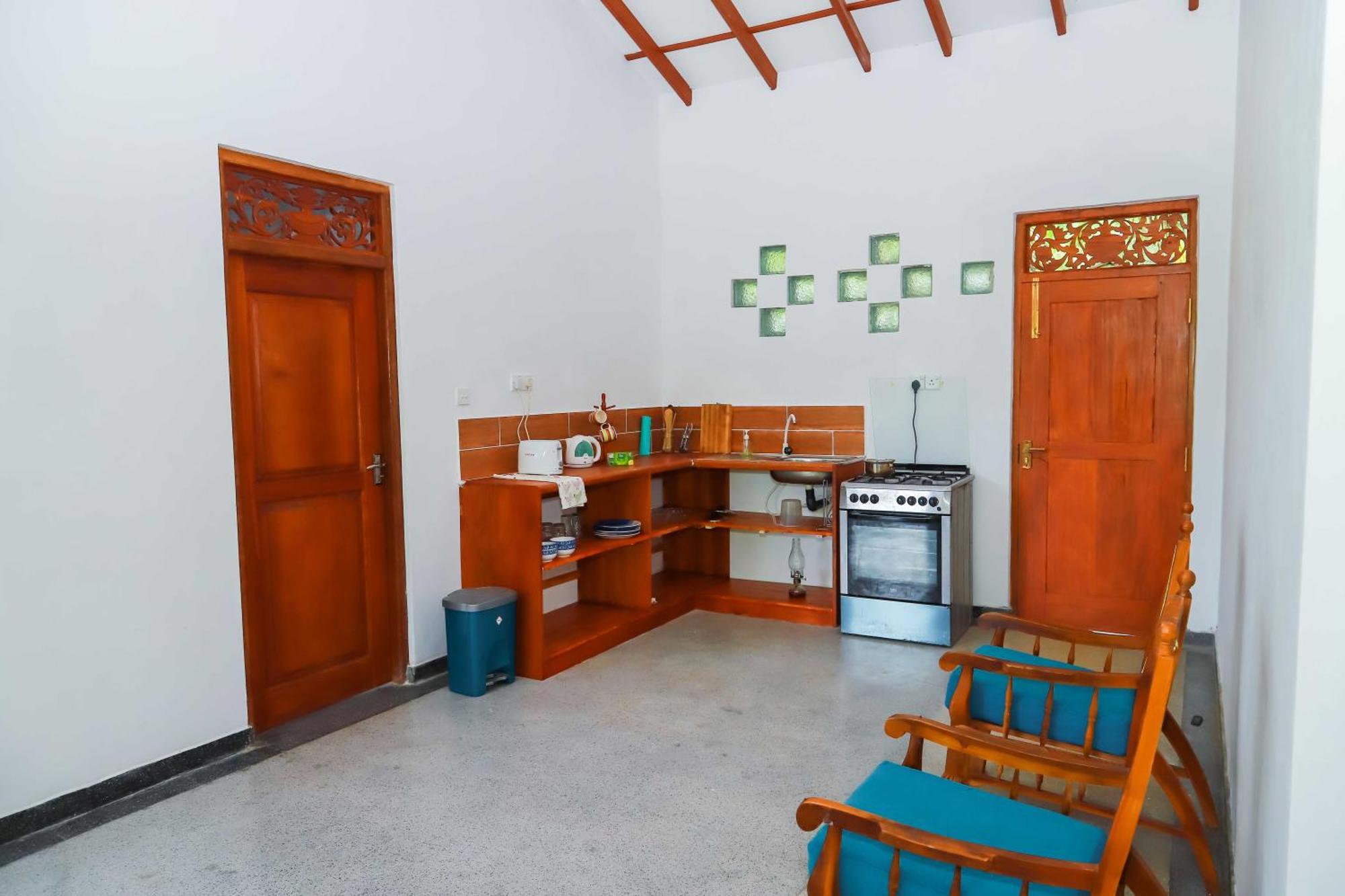 Dil'S Place Beruwala Kültér fotó