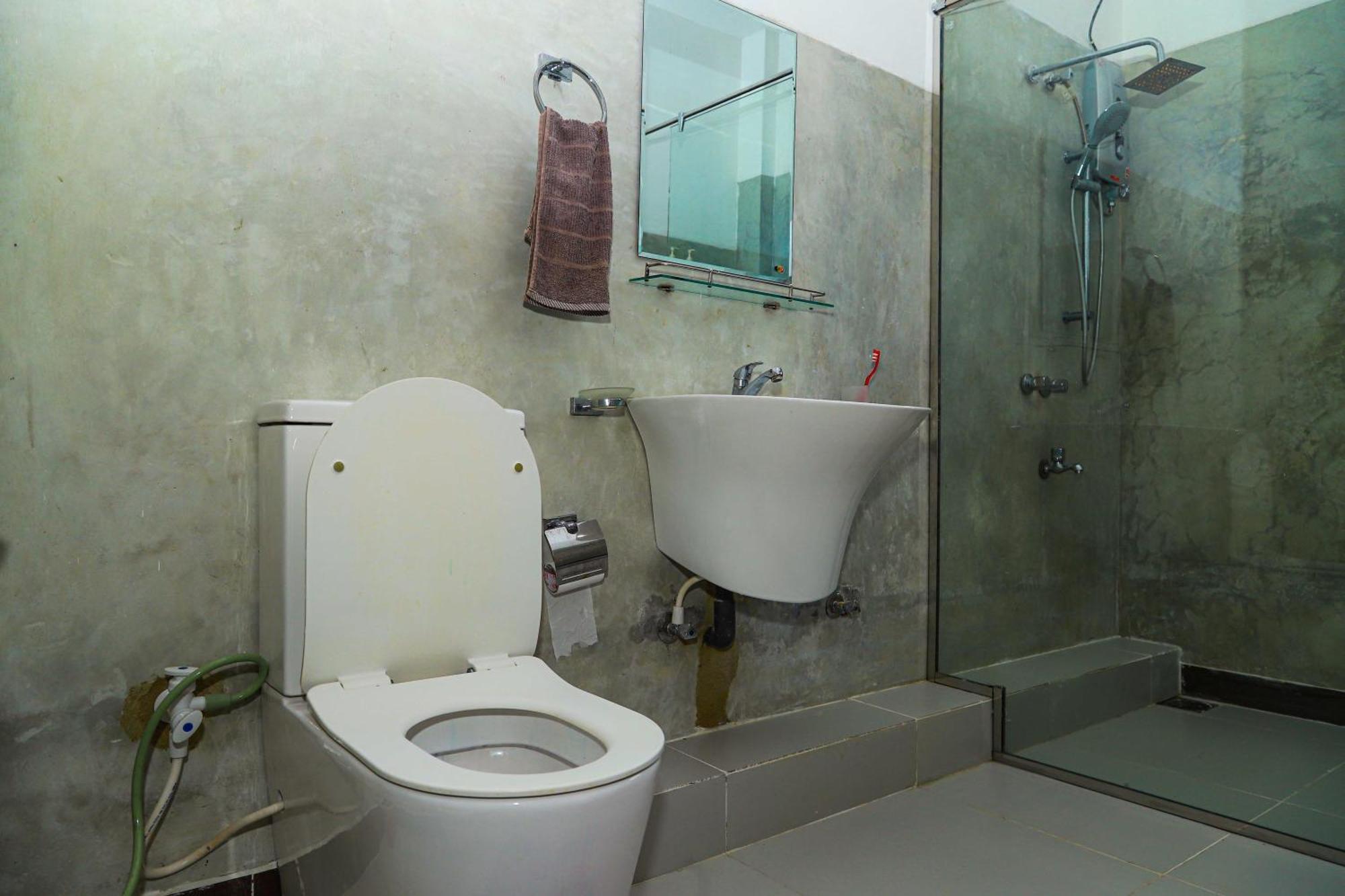 Dil'S Place Beruwala Kültér fotó
