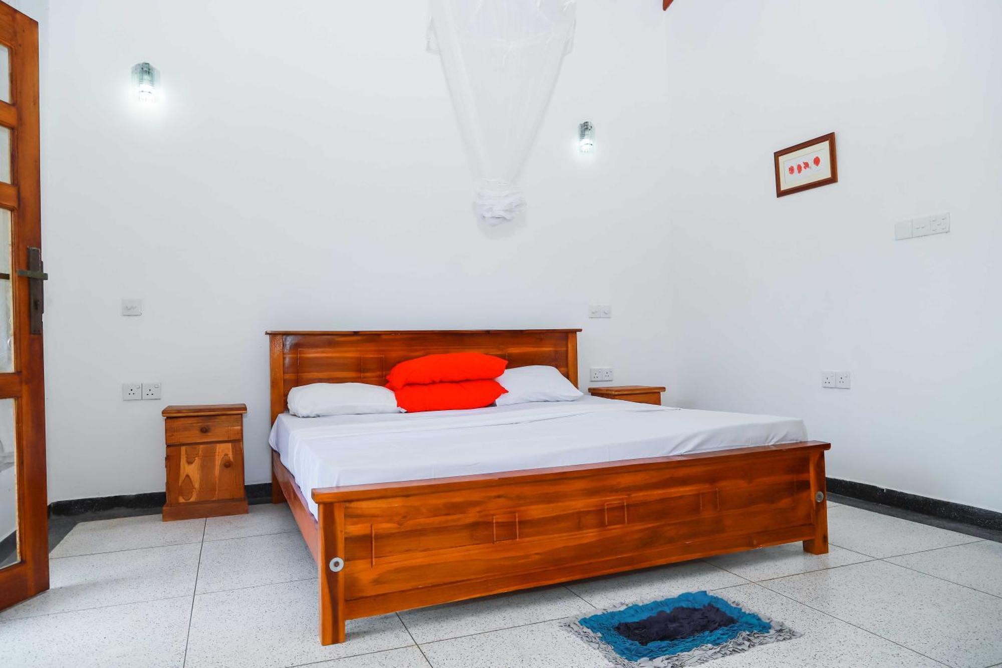 Dil'S Place Beruwala Kültér fotó