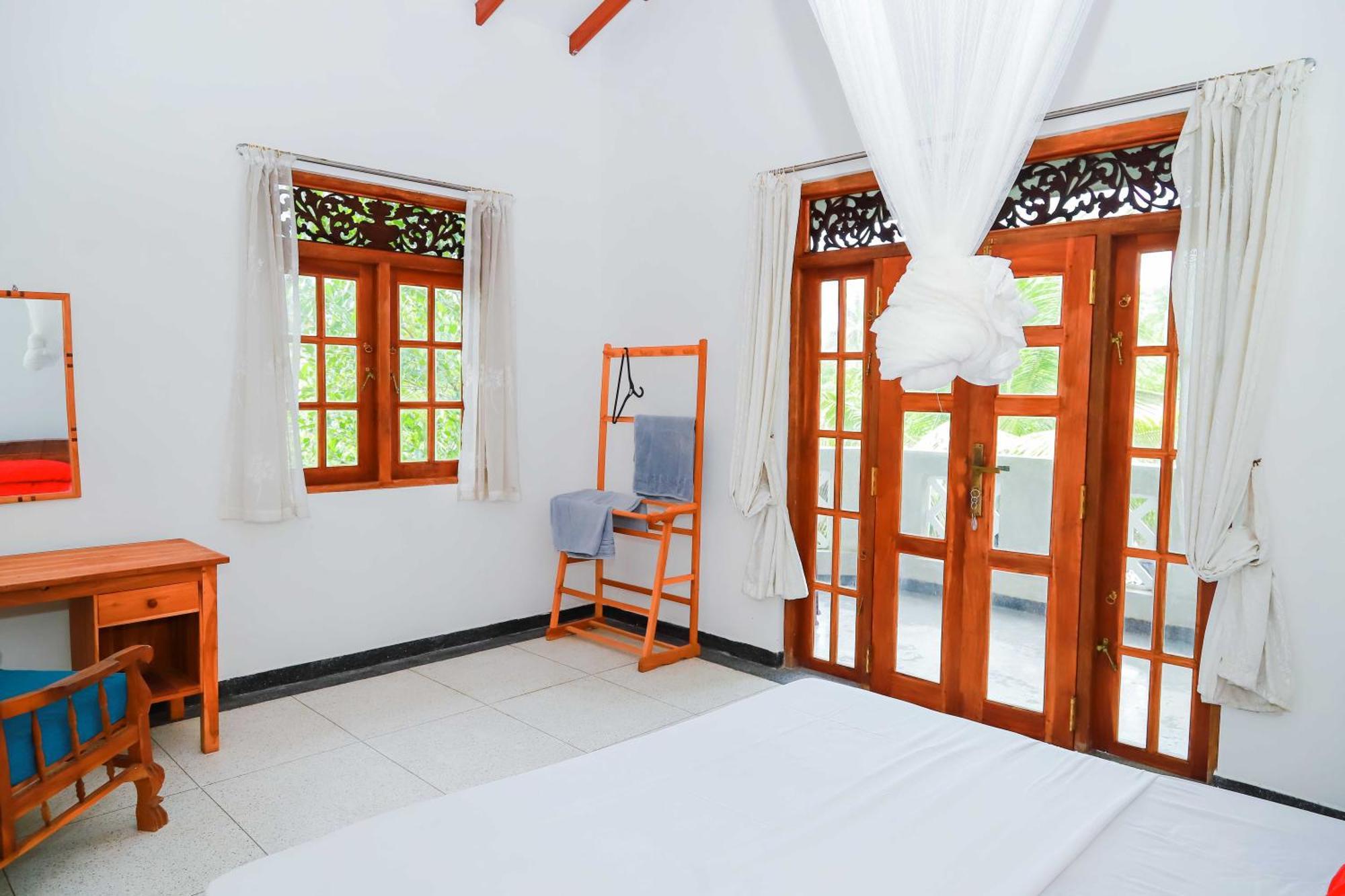 Dil'S Place Beruwala Kültér fotó